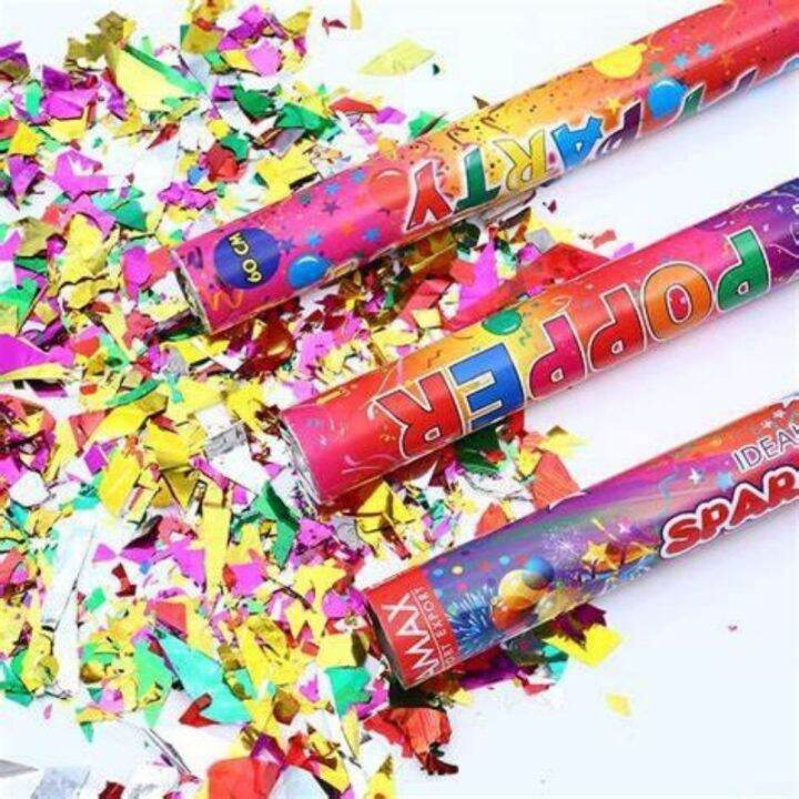 party popper 30cm | Lazada PH