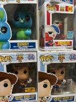 POP! Funko เรื่อง Toy Story ของแท้ 100% มือหนึ่ง