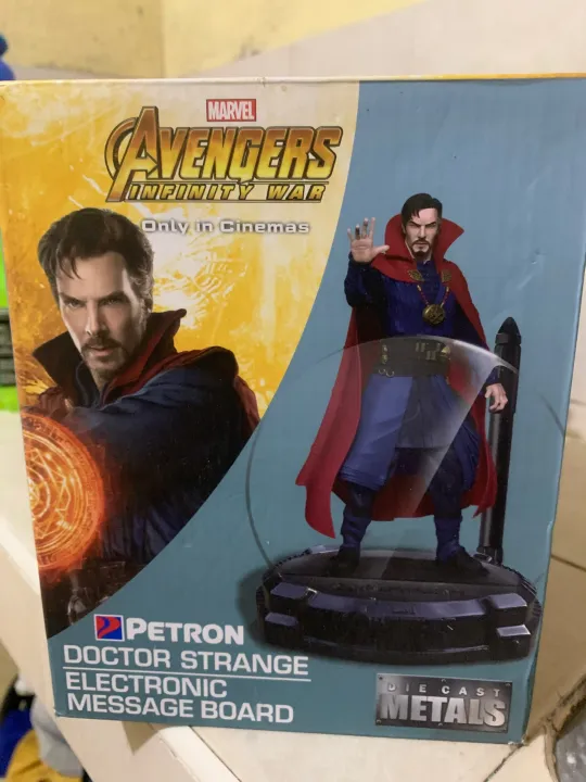 avengers collection by petron | Lazada PH