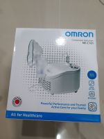 เครื่องพ่นยา OMRON