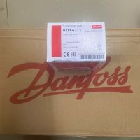 Danfoss 018F6711 Solenoid coil, BE115AS, Terminal box, 115 V