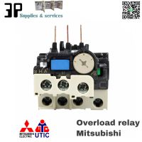 Mitsubishi Overload Relay TH-T18 2.1A (1.7 - 2.5 A)