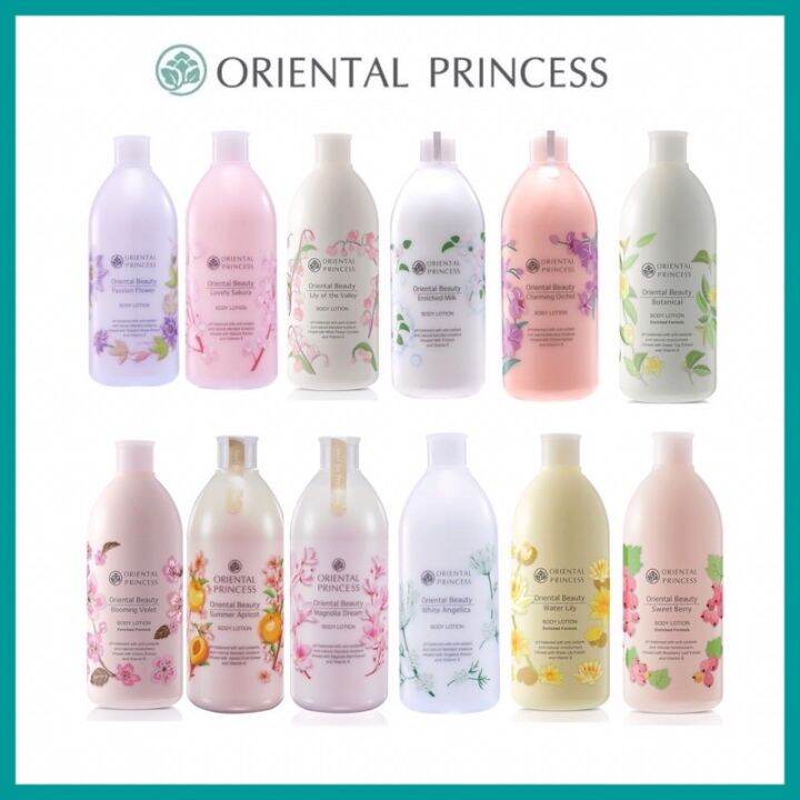 oriental-princess