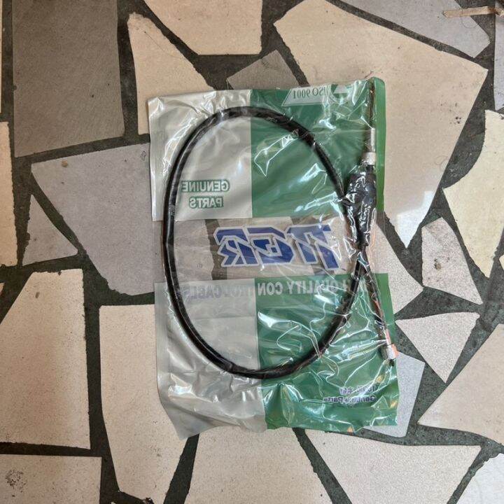 Motorcycle Speedometer cable Mio / Mio i 125 / Soul / Soulty / Amore