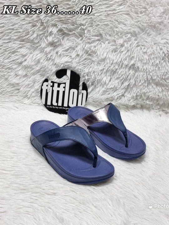 รองเท้า-fitflop-หูหนีบ-รองเท้าเพื่อสุขภาพพื้นนิ่มใส่สบายมีเบอร์-36-ถึง-40-สินค้ามีพร้อมส่ง-มี