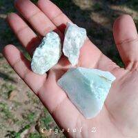 Fynchenite ???
#หินดิบ อัญมณีธรรมชาติ หรือ Phoenix Stone มีลายเฉพาะตัว - Crystal Z