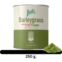 Organic Barley Grass Powder ผงใบอ่อนข้าวบาร์เลย์ ออร์แกนิค 250 กรัม