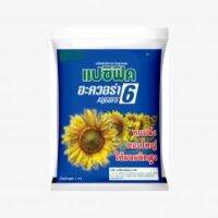 Sunflower seeds-Aguara 6-Advanta