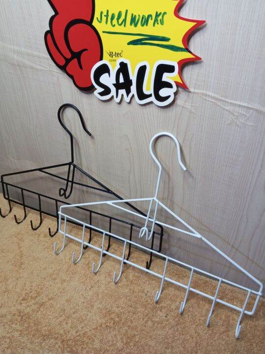 multi purpose hanger Lazada PH