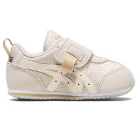 ASICS :  IDAHO BABY RP KIDS CPS รองเท้า เด็ก รองเท้าผ้าใบ รองเท้าเด็ก ของแท้  SMOKE GREY/OFF WHITE