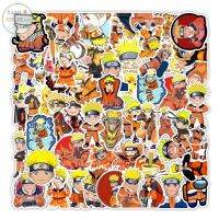 สติ๊กเกอร์ Naruto 210 นารูโตะ 50ชิ้น นินจา นินจาจอมคาถา คาคาชิ อิทาจิ ซาซึเกะ นารุโตะ นารูโตะ ญี่ปุ่น ninja โบรูโตะ boruto การ์ตูน Japan