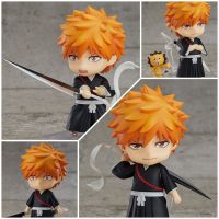 Nendoroid 991 BLEACH บลีช เทพมรณะ คุโรซากิ อิจิโกะ ขนาด10cm. มีกล่อง