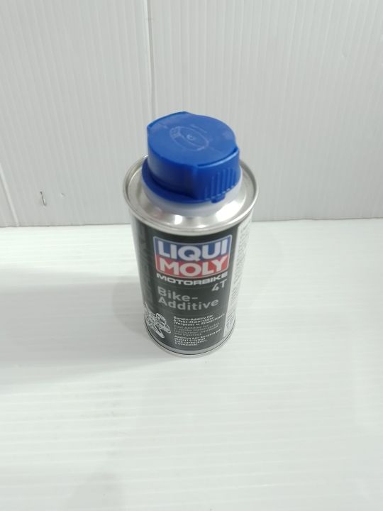 น้ำยาล้างหัวฉีด-liqui-moly-addtive125ml-รหัส-liqui-1581