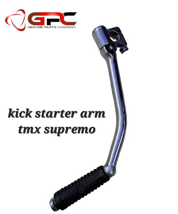 gpc kick starter arm tmx supremo Lazada PH