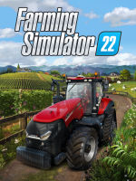 เกม farming simulator 22 PC คอมพิวเตอร์ USB flash drive