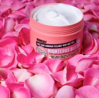 Soap &amp; Glory THE RIGHTEOUS BUTTER 300 ml &amp; 50 ml