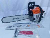 เลื่อยยนต์ รุ่น 5200 3.5 แรง บาร์ stihl 12 นิ้ว พร้อมโซ่ 3/8P แถมตะไบ Oregon