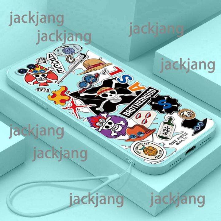 เคส INFINIX HOT 30เคสหนึ่งชิ้นลูฟี่ลอว์โซโรเซนจิ Shanks เคสโทรศัพท์ซอ ...