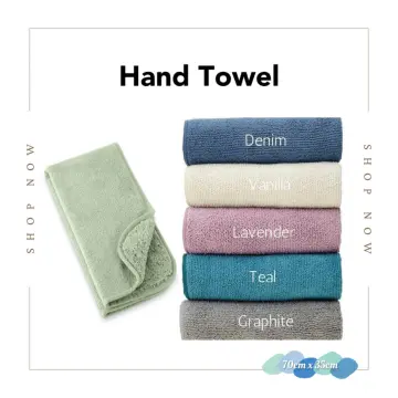 Norwex teal bath cheap towel