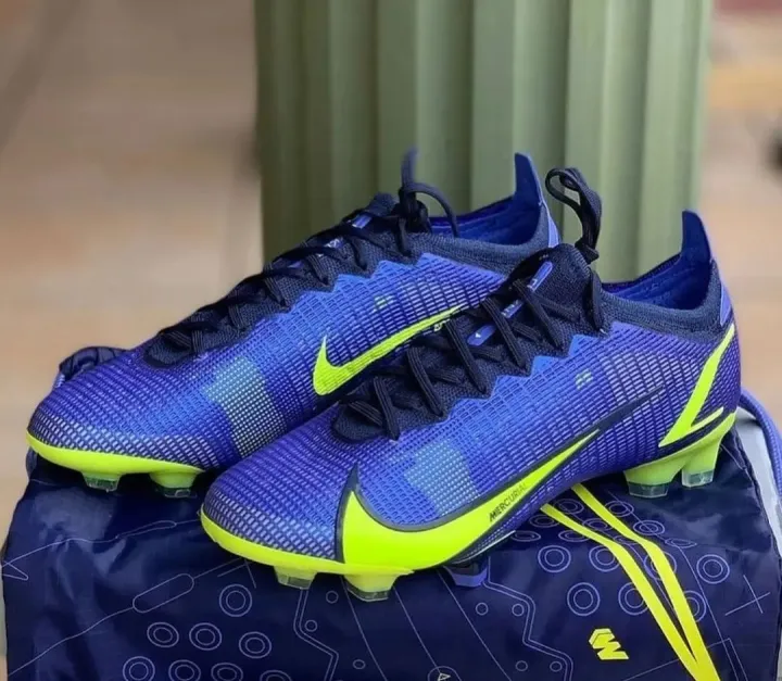 nike mercurial vapor 14 sapphire