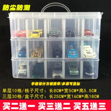 Shop Matchbox Car Storage online