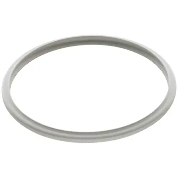 22cm Silicone Rubber Gasket Sealing Ring For Electric Pressure