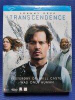 Transcendence/ คอมพ์สมองคนพิฆาตโลก// (Blu-ray *แท้*)// มีเสียงไทย มีซับไทย