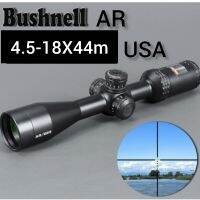 Bushnell AR  4.5-18X,40mm กล้องแท้ ปร้านอก ปรับหลาข้าง แถมขจับราง 11 มิล สินค้าดีมีคุณภาพระดับAAA