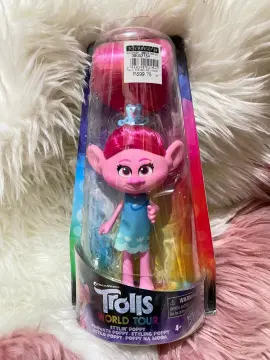 Shop Trolls Stuffed Toys Big online | Lazada.com.ph