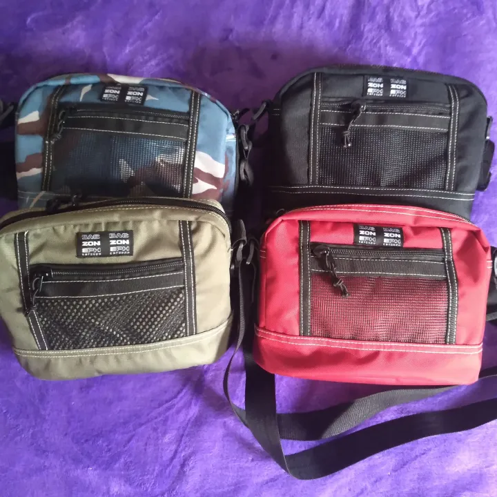 Women's Sling / Shoulder bag Lazada PH