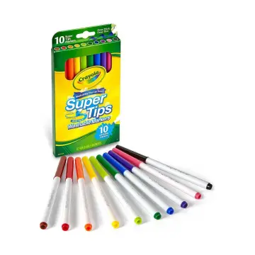 Crayola Paint Brushes - 4 Pack