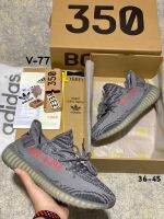 ?ลดราคาพิเศษ?adidasyeezyรองเท้าวิ่ง ถนอมเท้า รับน้ำหนักได้ดี พร้อมส่ง?