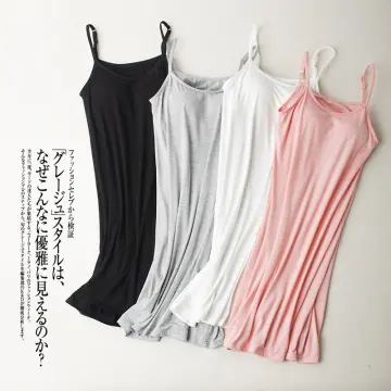 Night Wear For Ladies Cool Comfortable For Summer Gown - Best