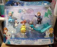 Disney Frozen Toddler Collection 
เซตกล่องใหญ่เลยจ้า คุ้มมาก

ของแท้ 100%