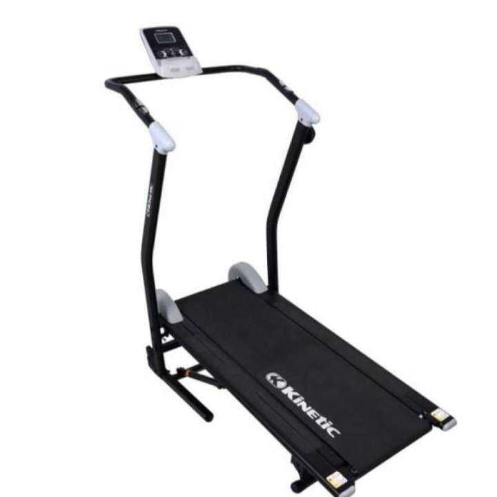 Treadmill manual Lazada Indonesia