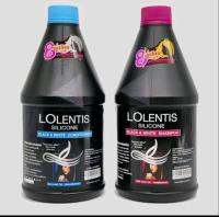 ลอแลนติส แชมพู  ครีมนวด แบล็ค ไวท์ 3200 มล. Lolentis black &amp; white Shampoo and Treatment 3200 ml.

แบล็คแอนด์ไวท์ แซมพูและครีมนวดสูตรพิเศษ

ใช้เป็นประจําทุกวันเพื่อช่วยป้องกัน ปัญหาผมเสีย ผมทำสี ปกป้องเส้นผมจากปัญหาผมเสียสูงถึง 99%