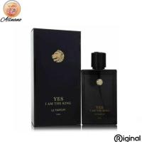 Yes I Am The King Le Parfum For Men Edp 100ml