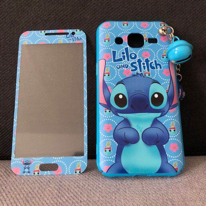 เคสและฟิล์ม-samsung-galaxy-j2-เคสฟิล์มลายการ์ตูน-เคสหมีพูห์-เคสมินเนี่ยน-เคสโดเรม่อน-เคสสติช-เคสคิตตี้-เคสแมนยู-เคสadidas-เคสมิกกี้เม้าส์-เคสวันพีช