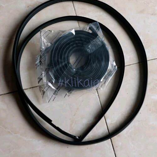 Atap Innova: Lebih dari Sekadar Pelindung, Sebuah Pernyataan Gaya dan Fungsionalitas