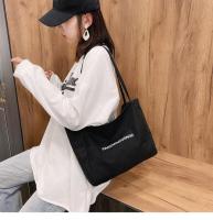 fashion cloth bag กระเป๋าผ้าแฟชั่นหิ้วใส่ของพกพา