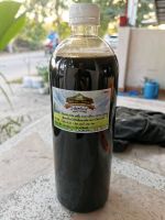 น้ำส้มควันไม้ ชลบุรี(Wood vinegar) สูตรเข้มข้น ไม้สะเดาแท้ 100 % คัดเฉพาะ ไม้สะเดาล้วน เผาแยกจากไม้เบ็ญจพรรณ ขนาด 1 L.