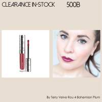 By Terry : Terrybly Velvet Rouge - 4 Bohemian Plum