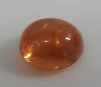 4.29 cts natural hi-end spessatitecab gems stone