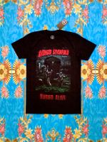 ?AVENGED SEVENFOLD เสื้อวง Avenged Sevenfold สินค้านำเข้า ลิขสิทธิ์แท้