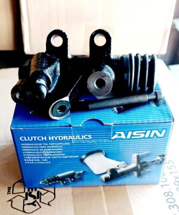CLUTCH OPERATING ASSEMBLY FOR Toyota camry/rav4 CRT082A AISIN Lazada PH