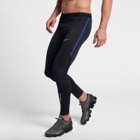กางเกงวิ่ง รัดรูป ขายาว ไนกี้ Nike Power Running รหัสสินค้า 857846-013