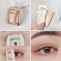 ที่ดัดขนตา ODBO MEOW MEW LASH CURLER SET