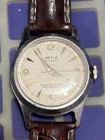 Vintage artco automatic watch