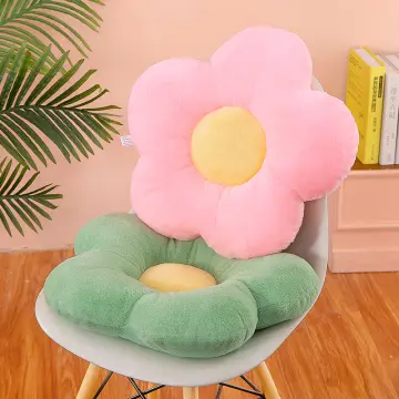 Sunflower seat hot sale cushions