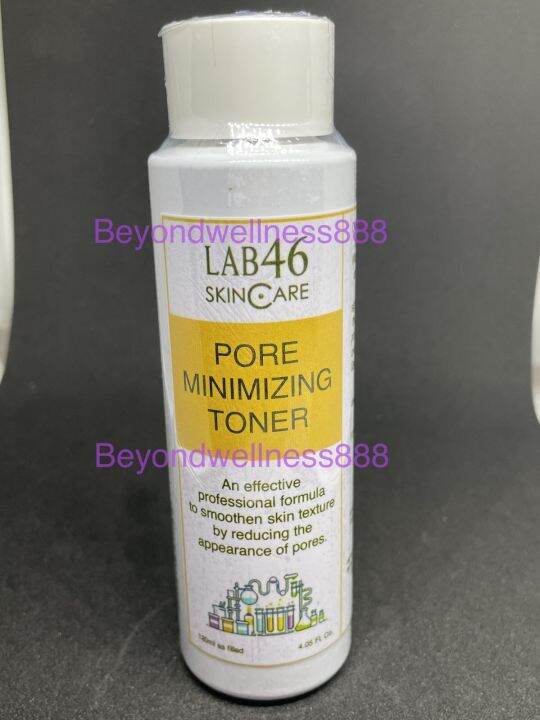 Lab 46 Pore Minimizing Toner Lazada PH